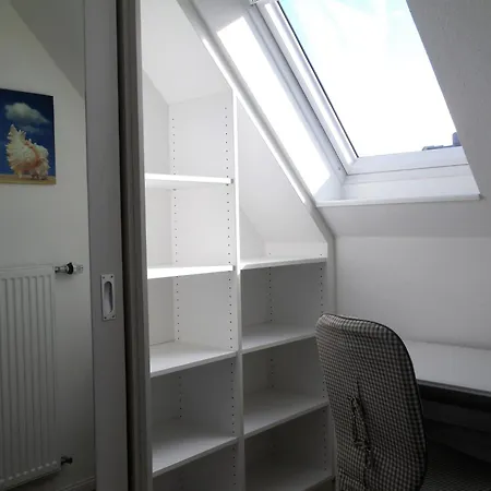 Friesenstern 1, Rebbelstieg Holiday home