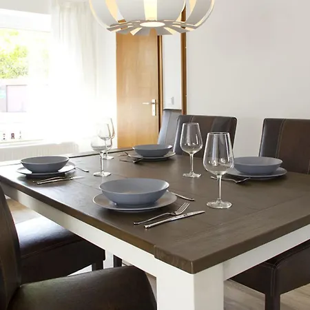 Friesenstern 1, Rebbelstieg Holiday home Wyk auf Foehr