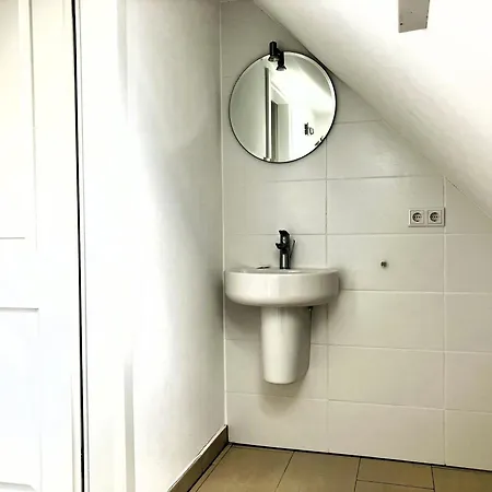 Ferienhaus Friesenstern 1, Rebbelstieg Wyk auf Föhr